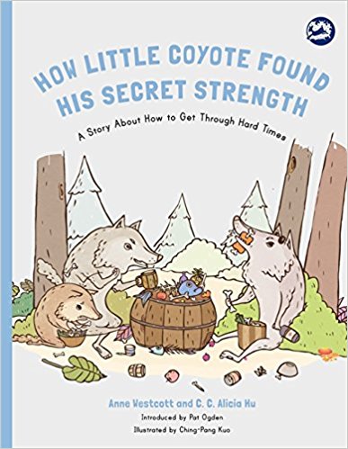 LittleCoyote